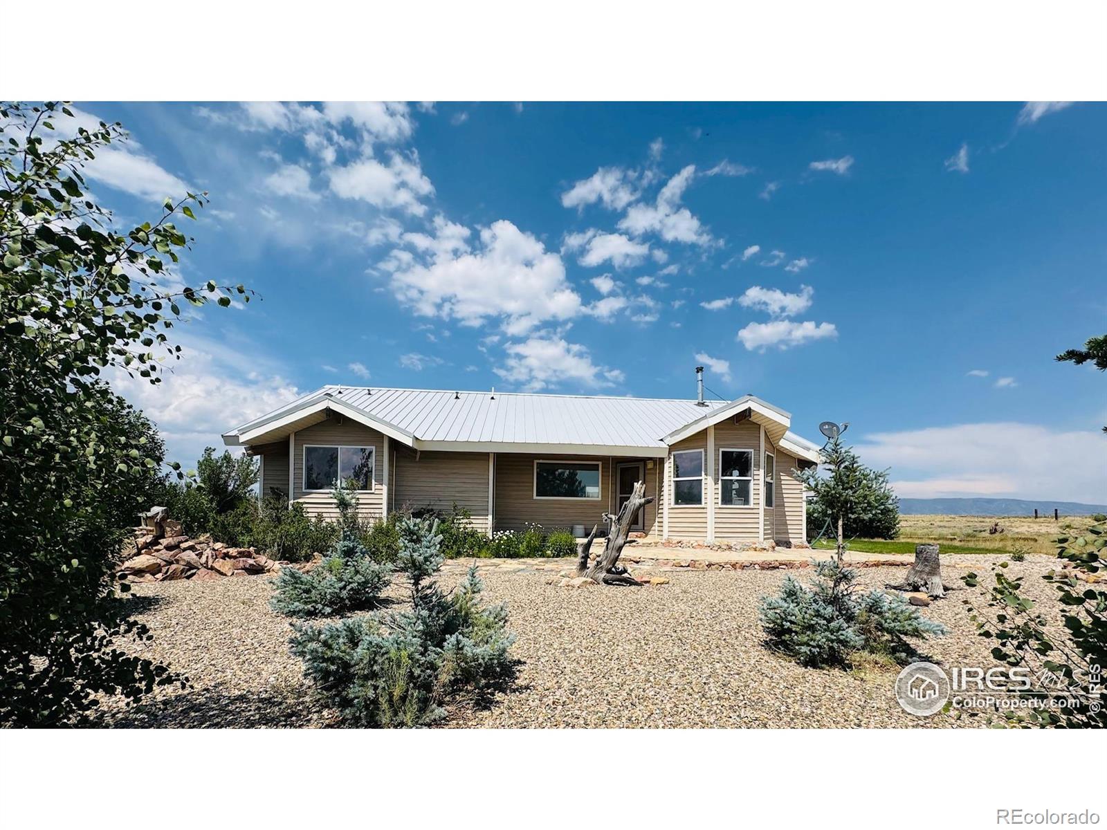 MLS Image #0 for 34694  highway 125 ,walden, Colorado