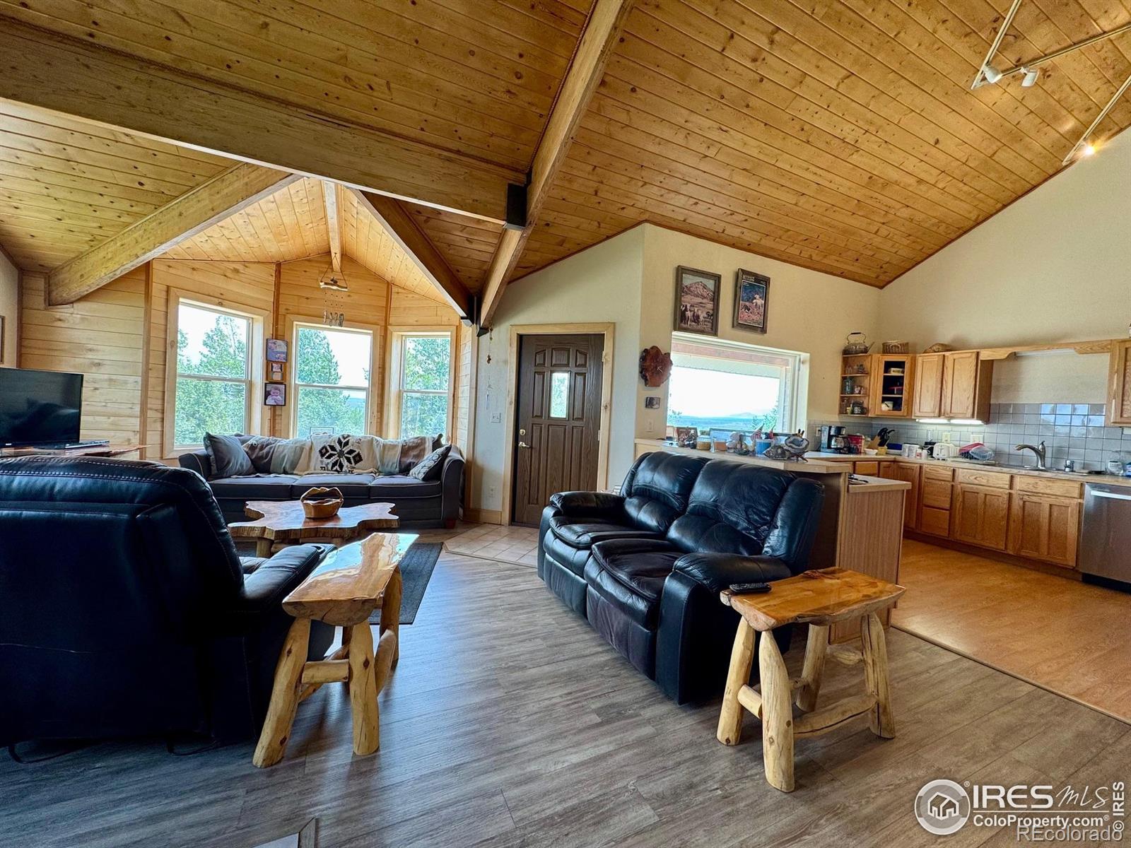 MLS Image #2 for 34694  highway 125 ,walden, Colorado