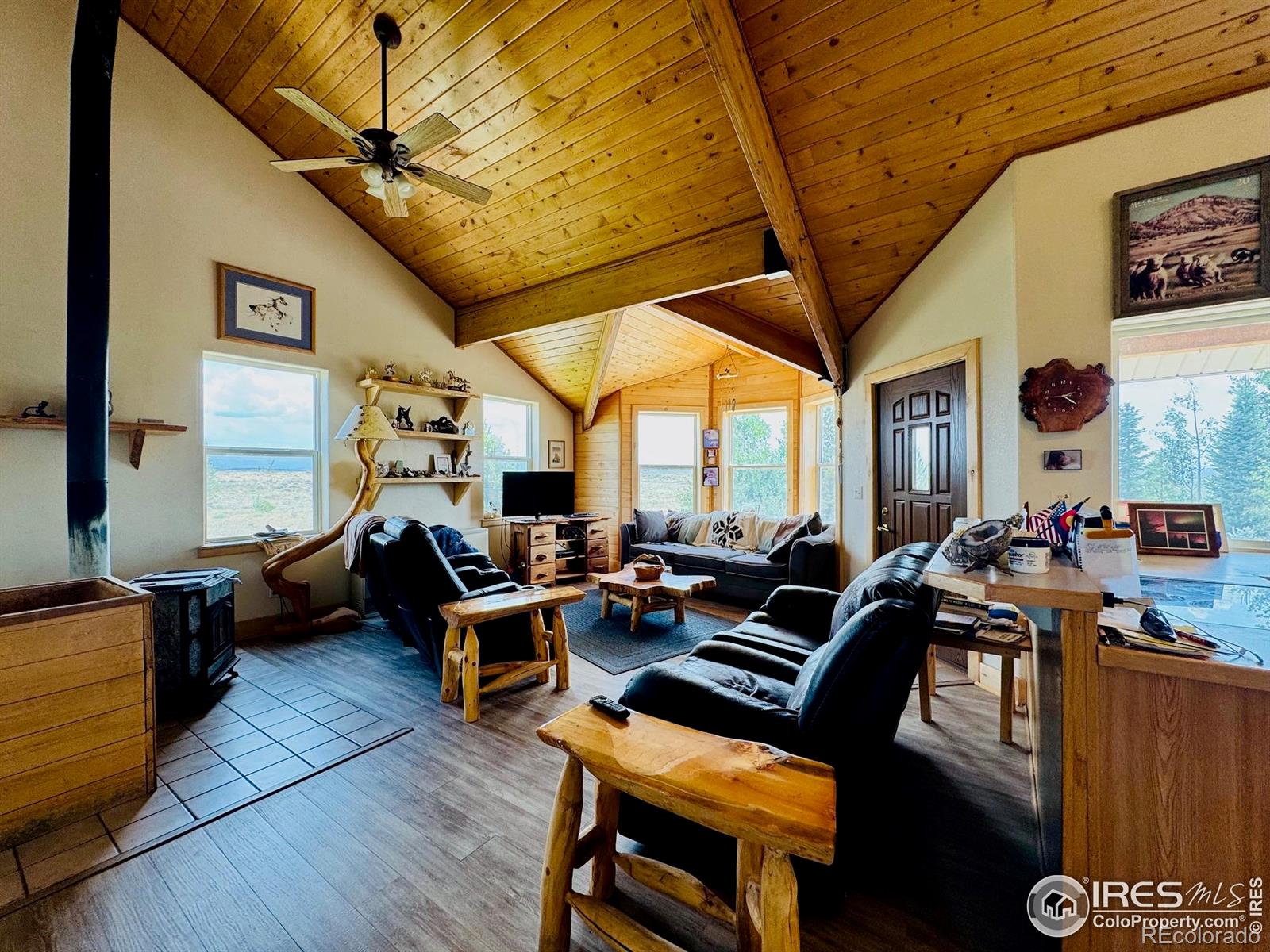 MLS Image #4 for 34694  highway 125 ,walden, Colorado