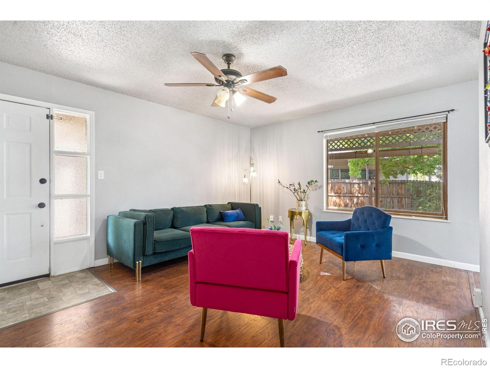 MLS Image #3 for 2102  clarice court,loveland, Colorado