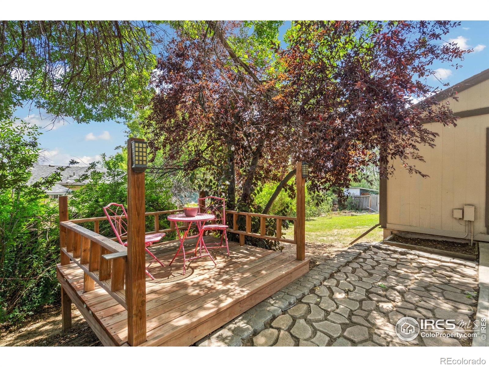 MLS Image #34 for 2102  clarice court,loveland, Colorado