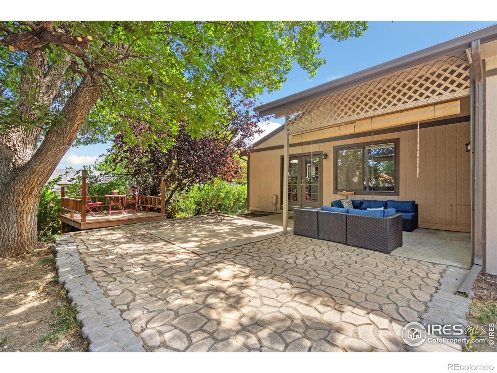 MLS Image #35 for 2102  clarice court,loveland, Colorado