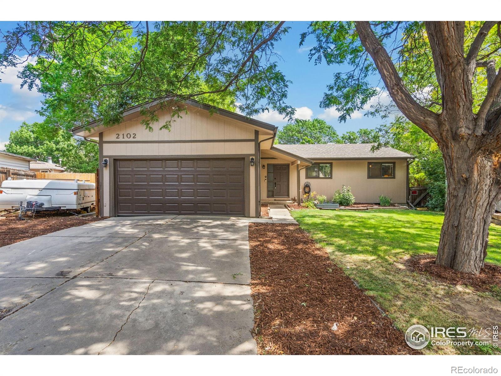 MLS Image #38 for 2102  clarice court,loveland, Colorado