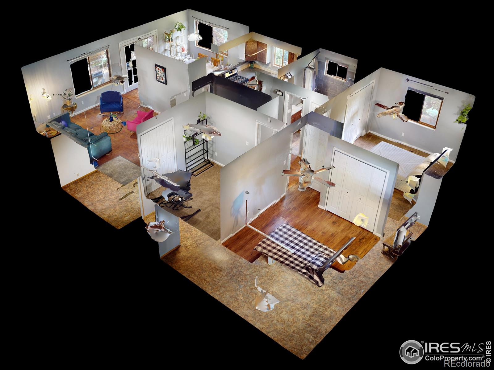 MLS Image #39 for 2102  clarice court,loveland, Colorado