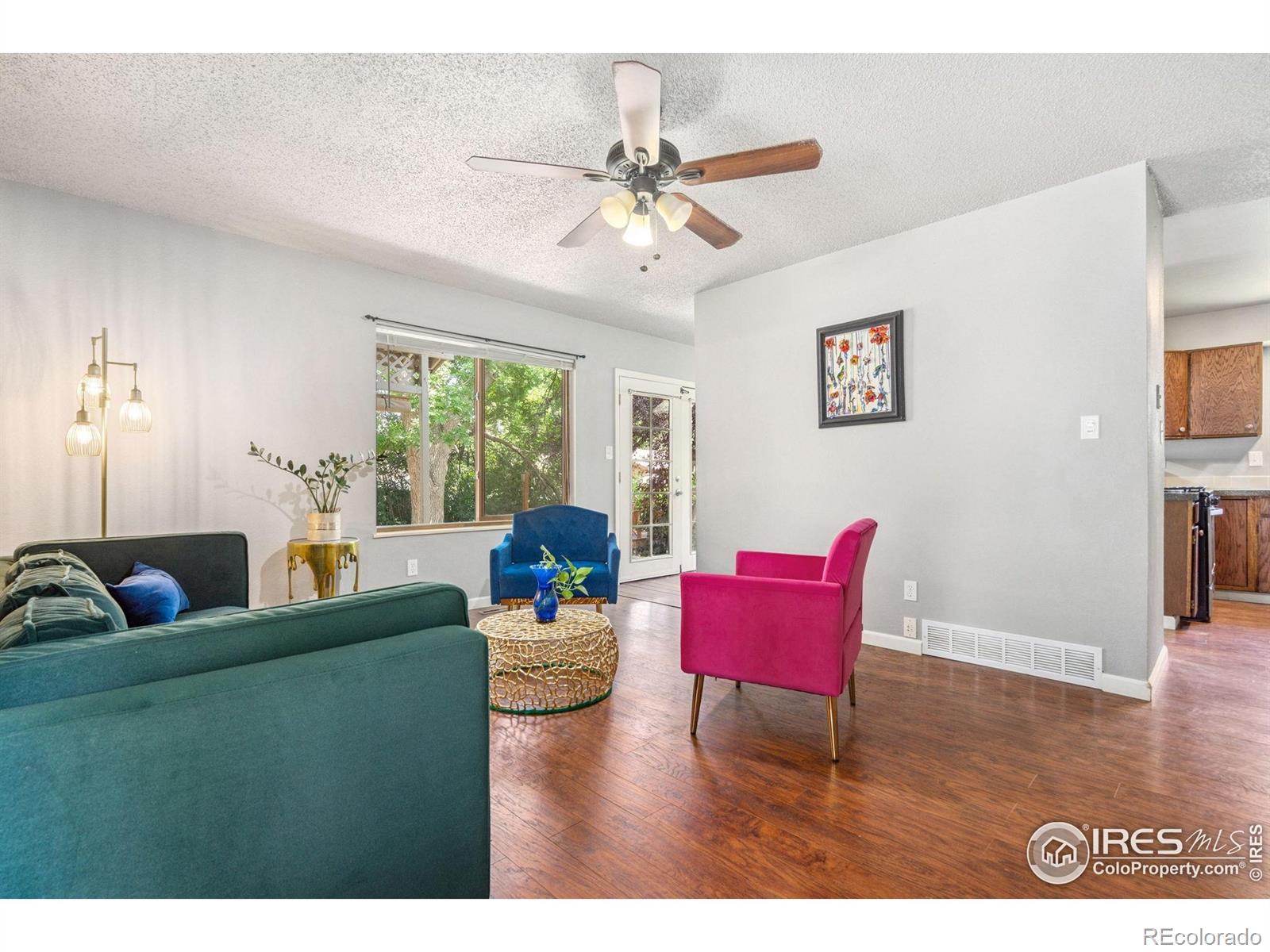 MLS Image #4 for 2102  clarice court,loveland, Colorado