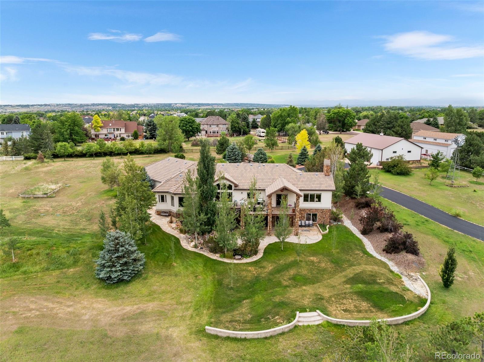 MLS Image #1 for 14870  mariposa court,westminster, Colorado
