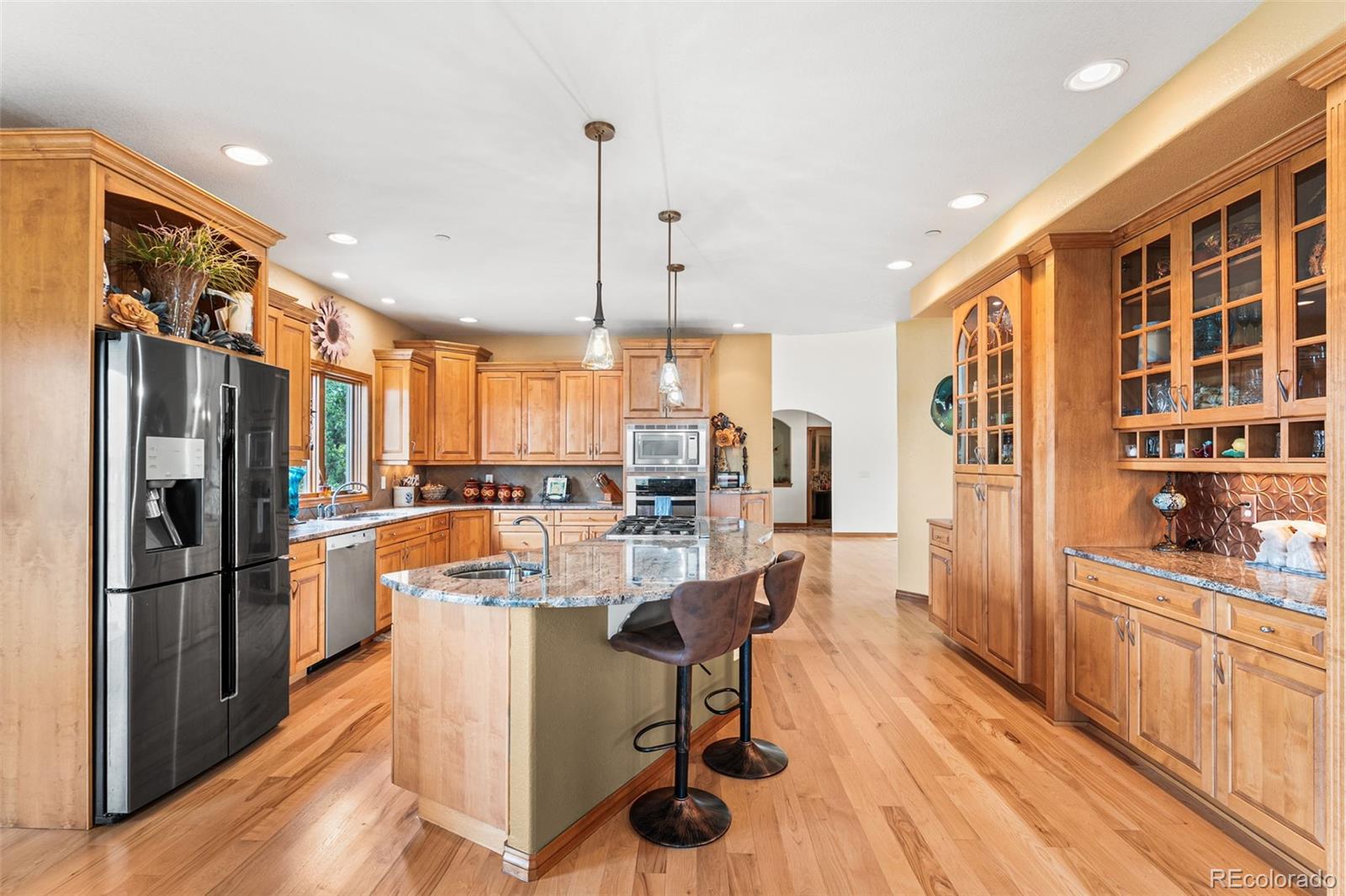 MLS Image #12 for 14870  mariposa court,westminster, Colorado