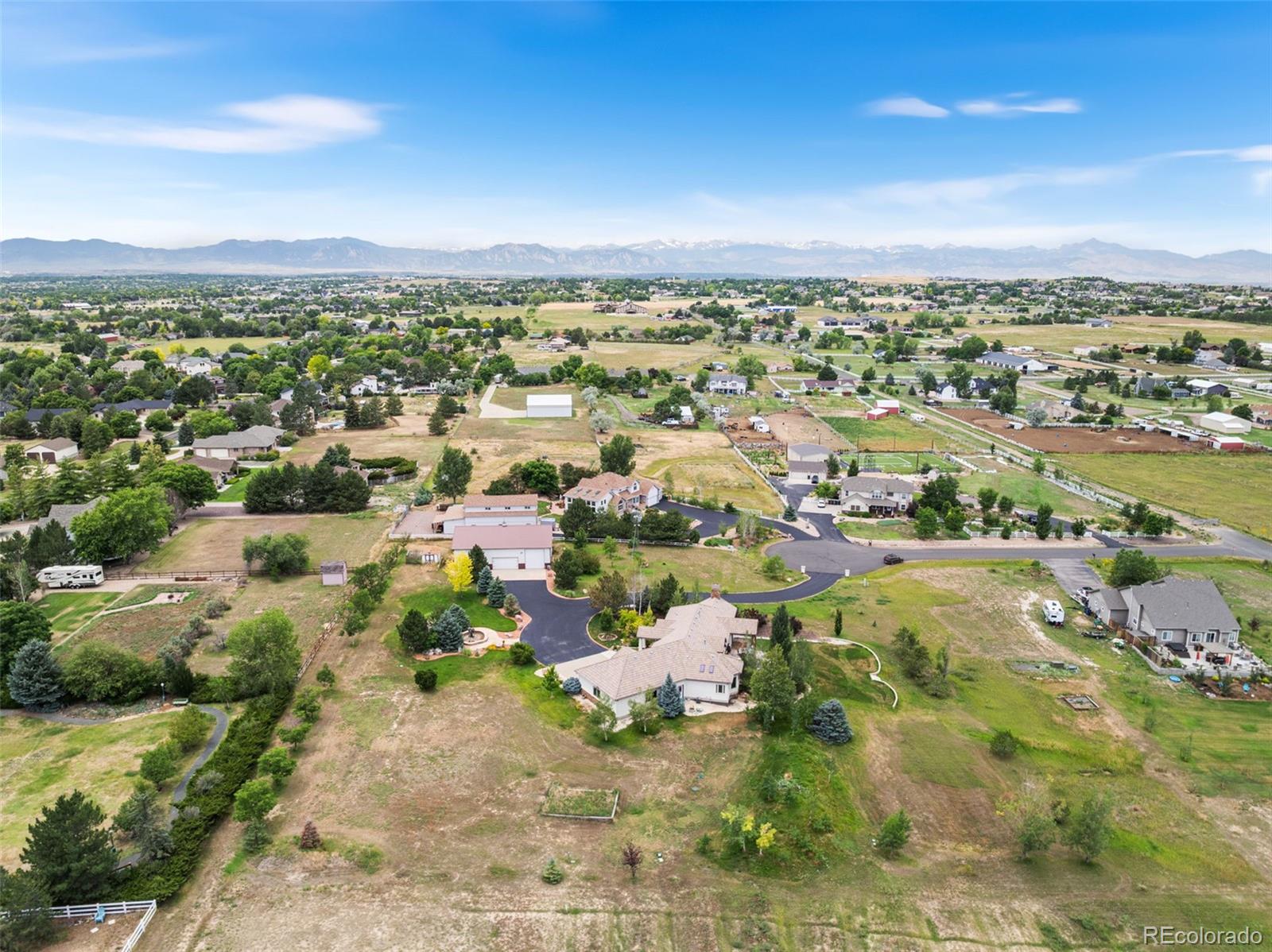 MLS Image #2 for 14870  mariposa court,westminster, Colorado