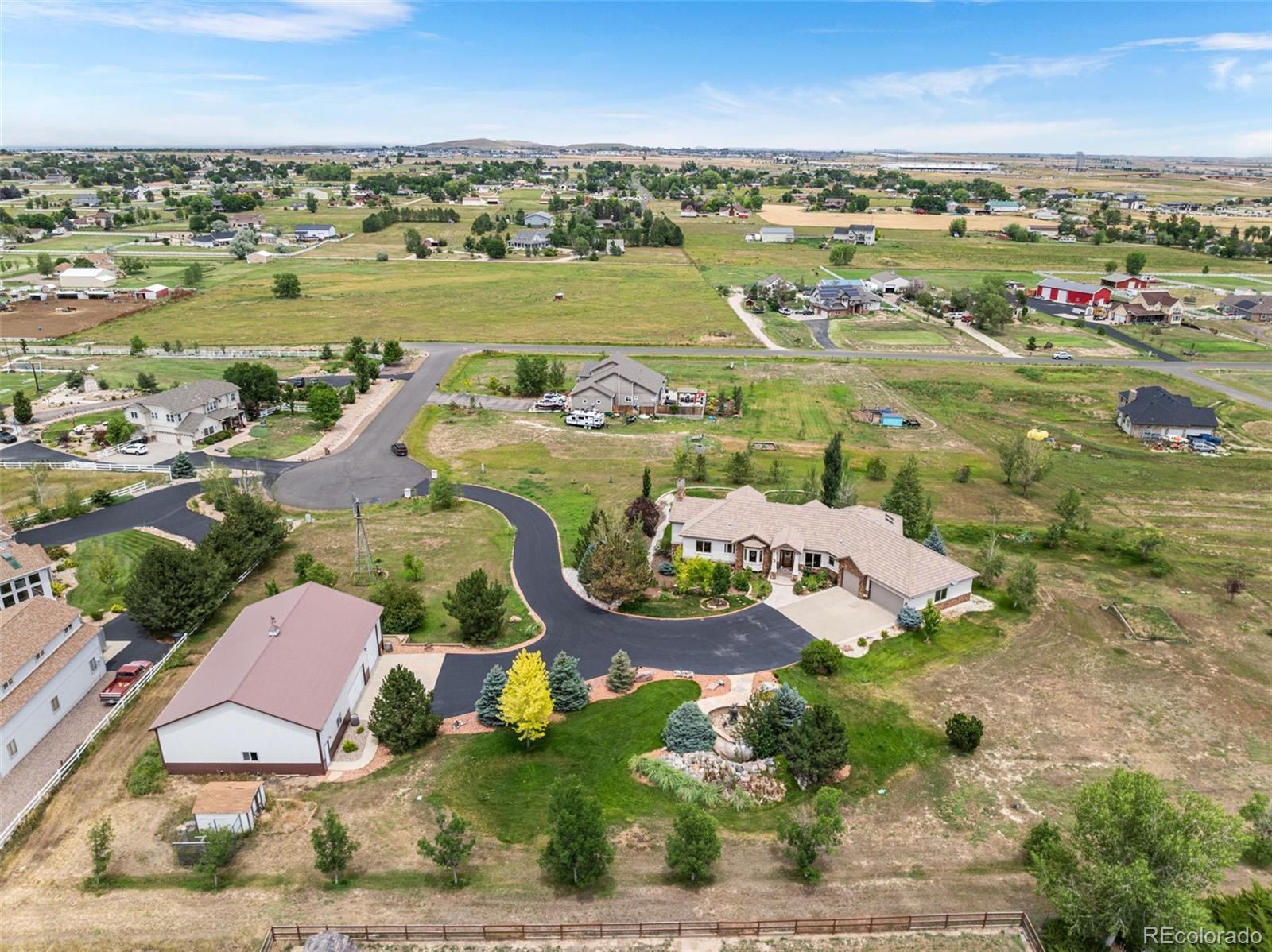 MLS Image #44 for 14870  mariposa court,westminster, Colorado