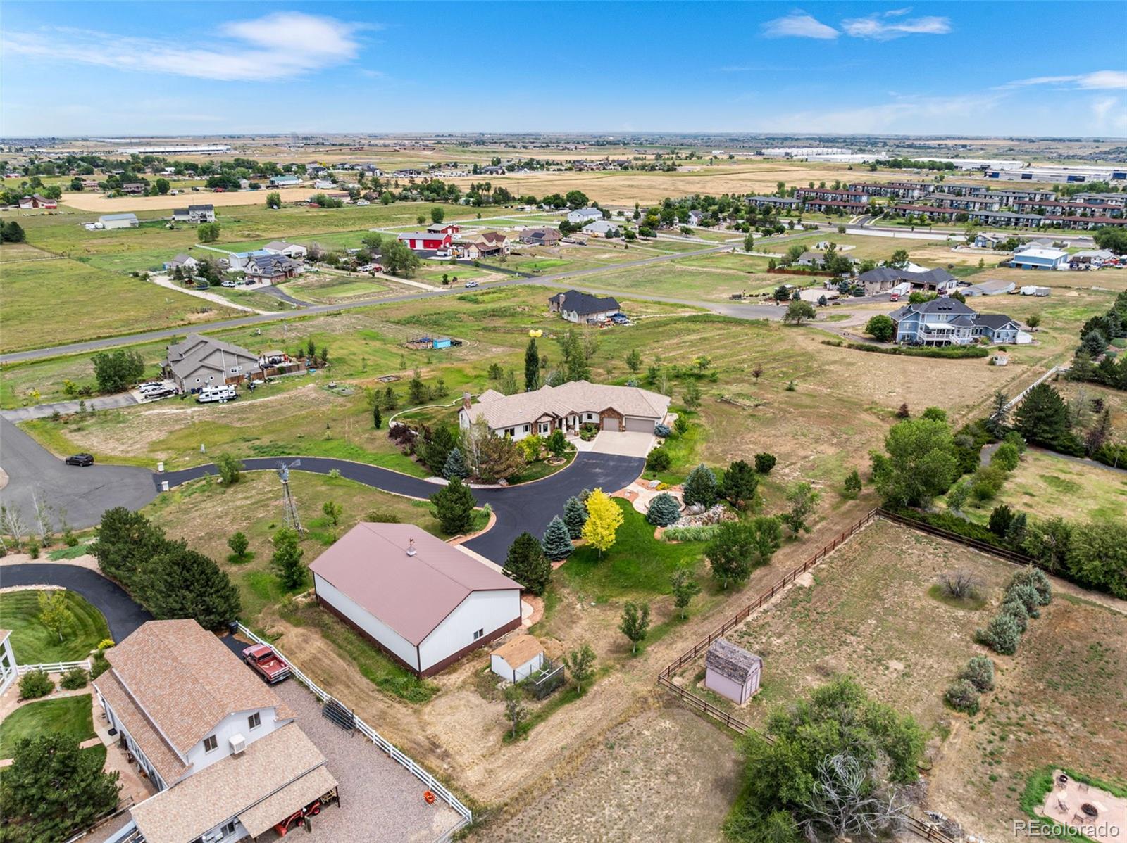 MLS Image #45 for 14870  mariposa court,westminster, Colorado