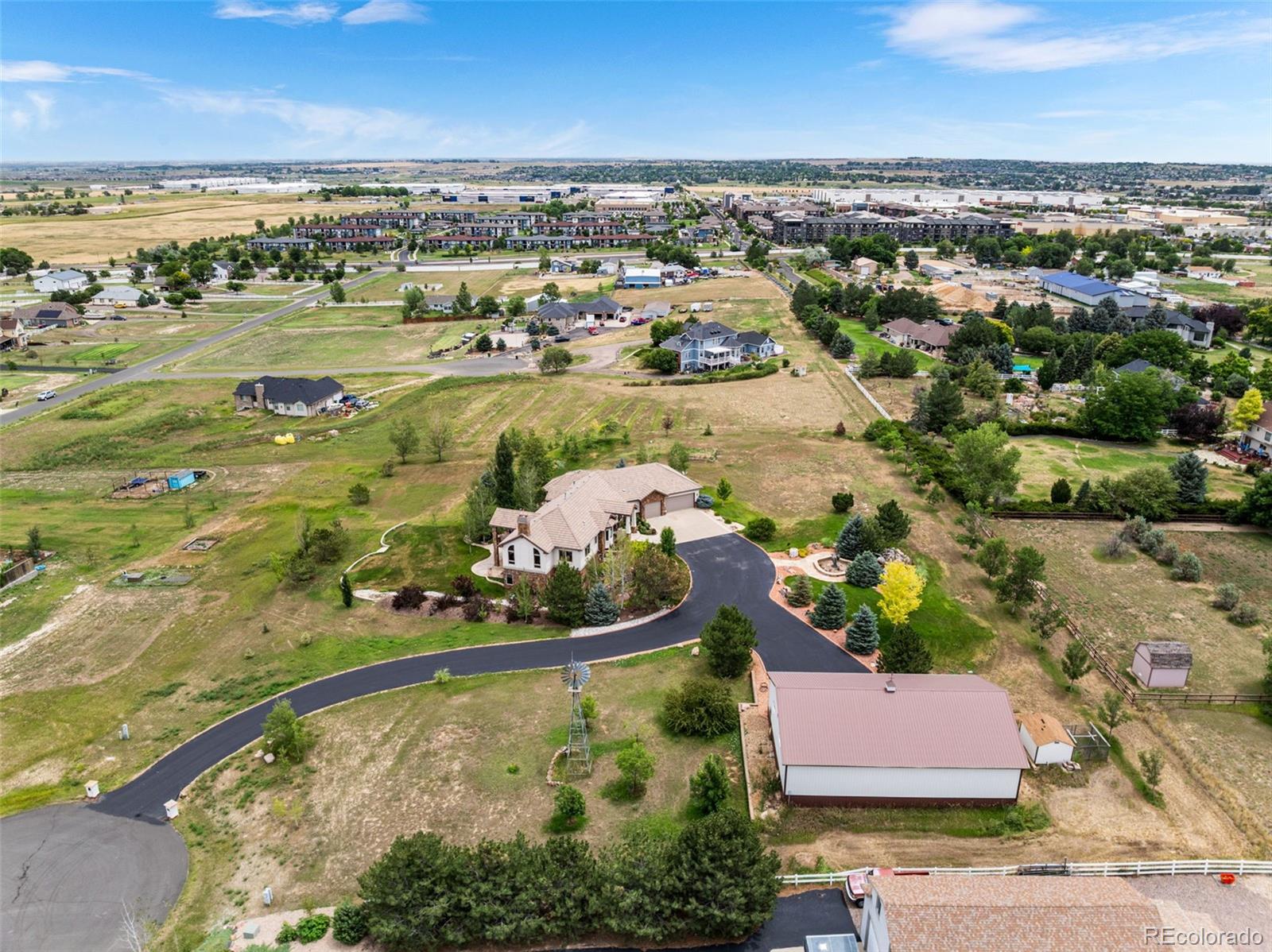 MLS Image #47 for 14870  mariposa court,westminster, Colorado
