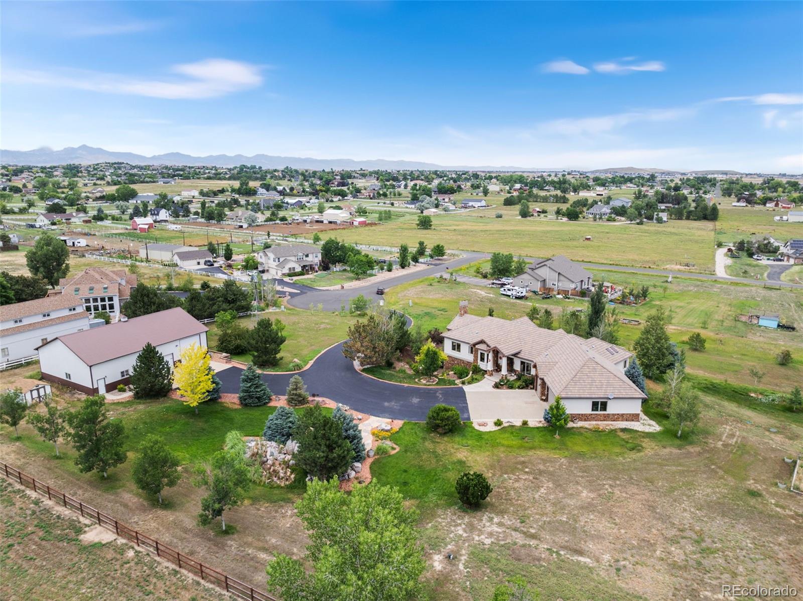 MLS Image #49 for 14870  mariposa court,westminster, Colorado