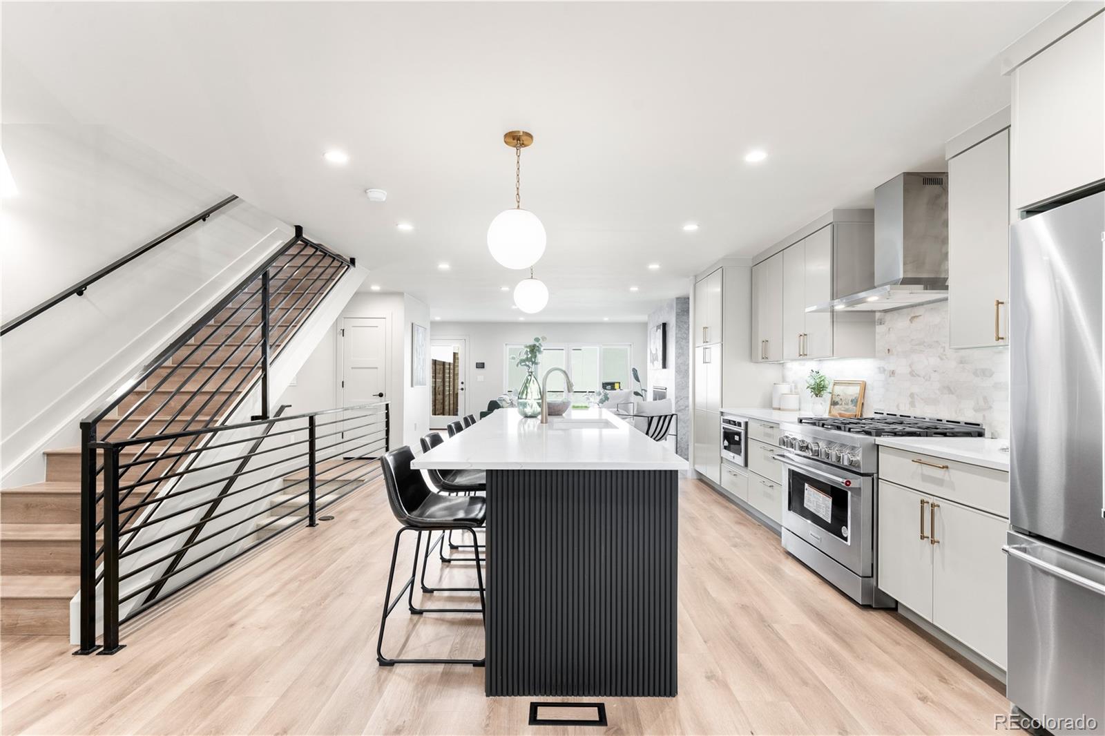 MLS Image #3 for 3939  lipan street,denver, Colorado