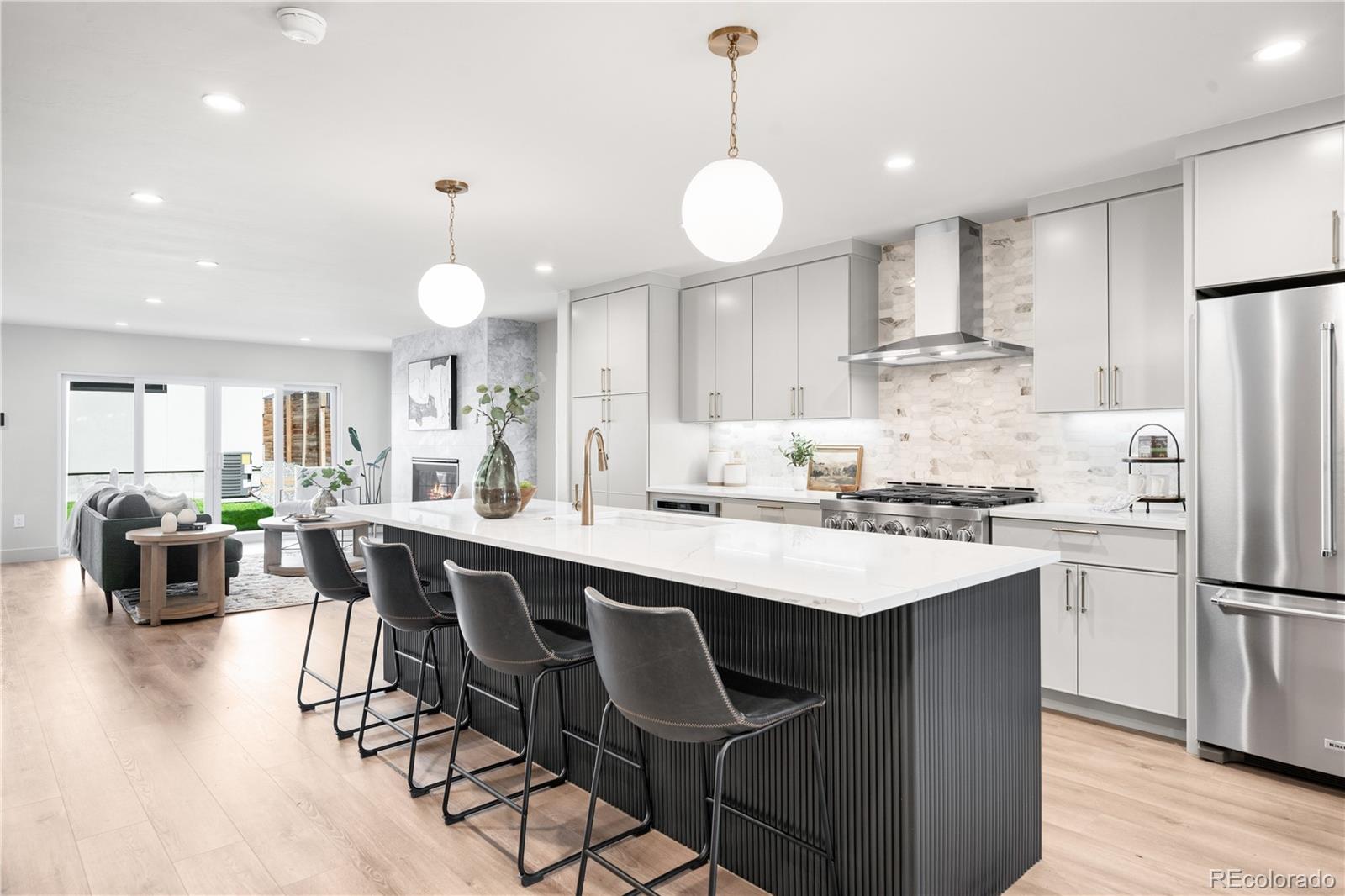 MLS Image #5 for 3939  lipan street,denver, Colorado