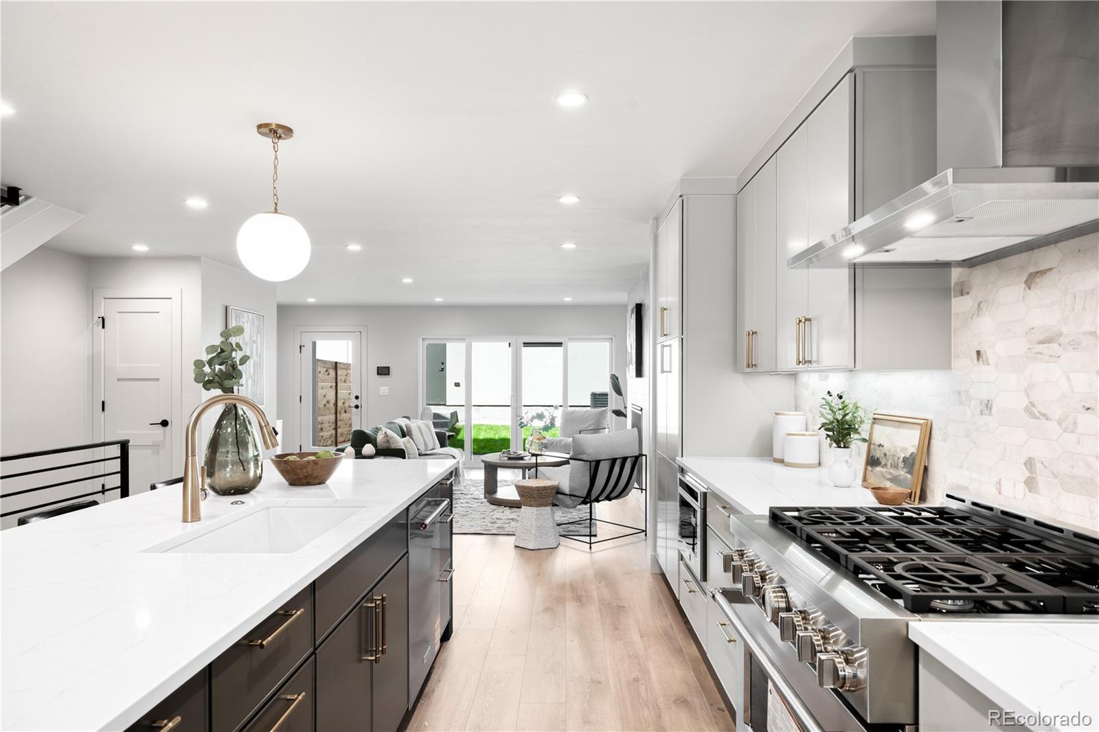MLS Image #9 for 3939  lipan street,denver, Colorado