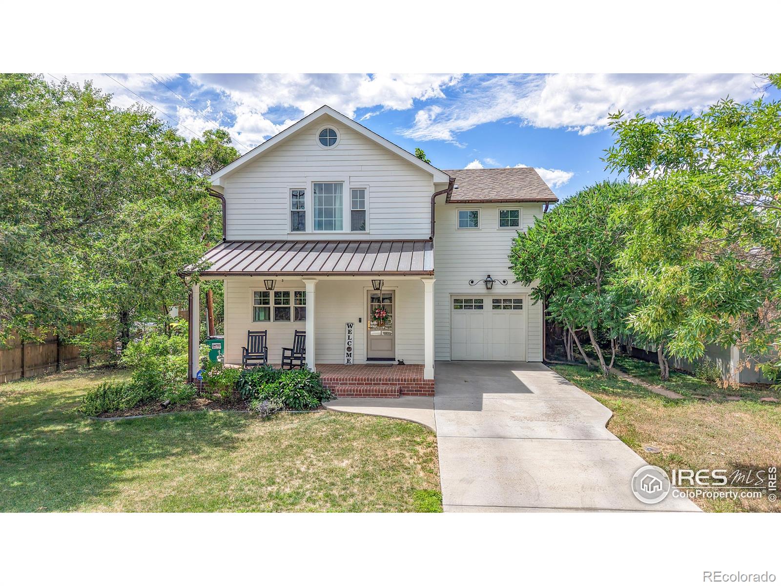 MLS Image #0 for 913  7th street,berthoud, Colorado