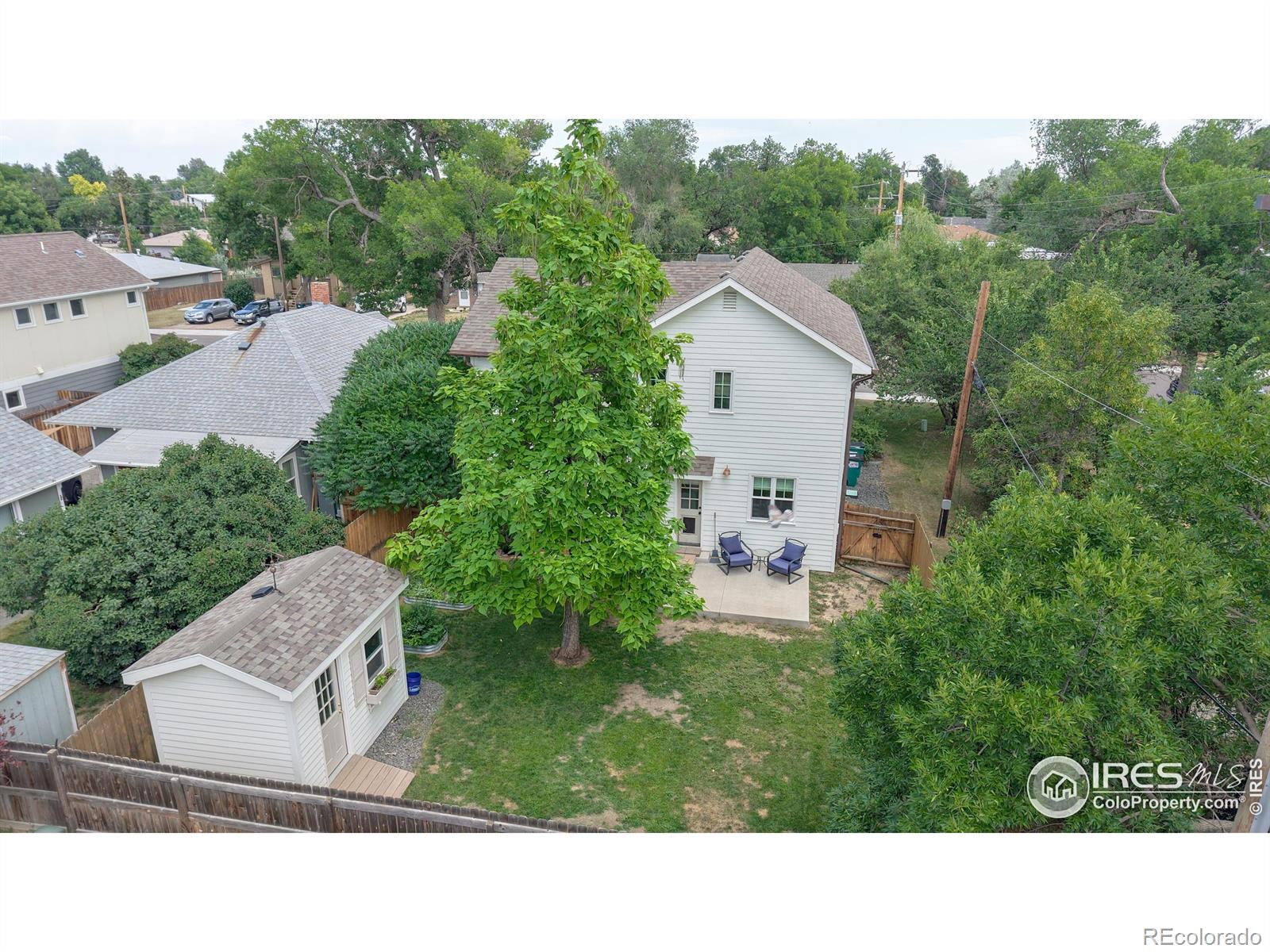 MLS Image #33 for 913  7th street,berthoud, Colorado