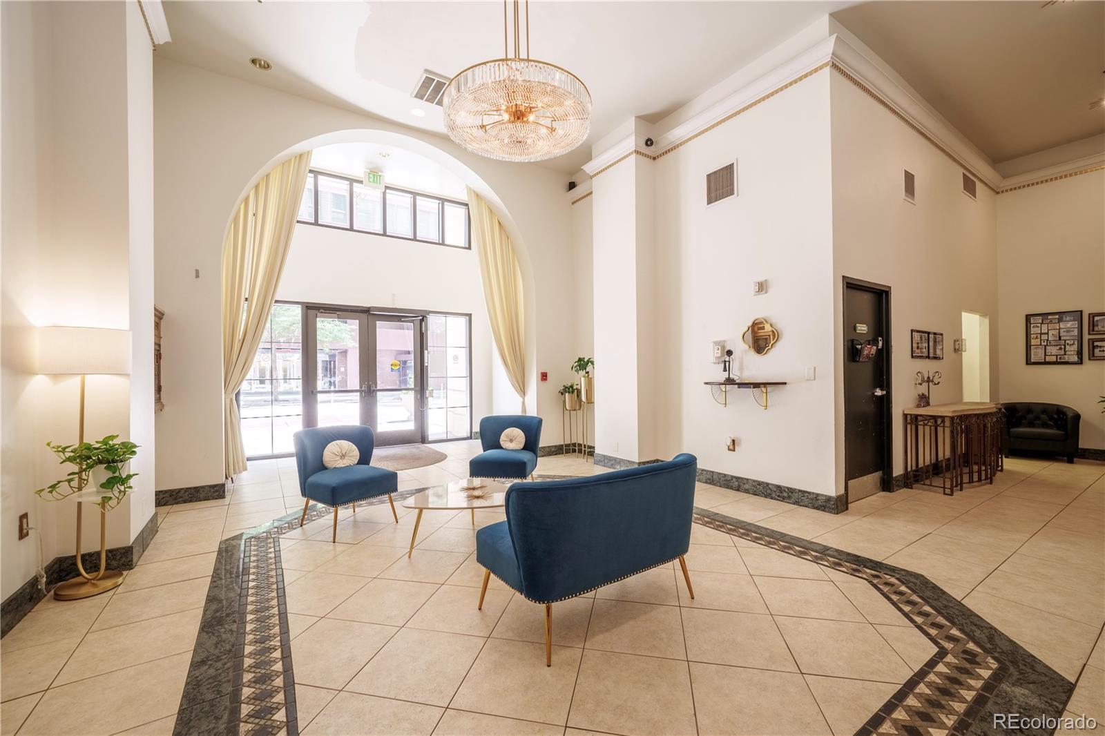 MLS Image #1 for 444  17th street,denver, Colorado