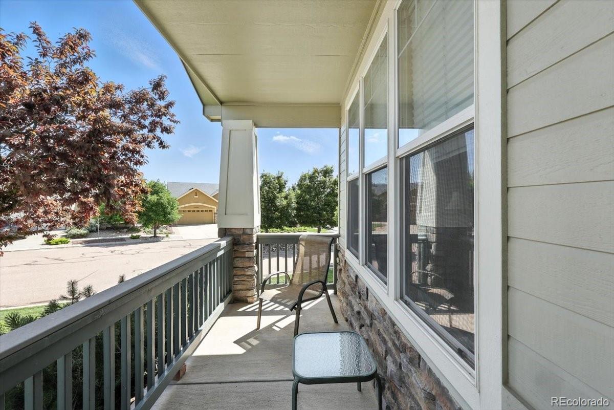 MLS Image #2 for 10091  red sage drive,colorado springs, Colorado