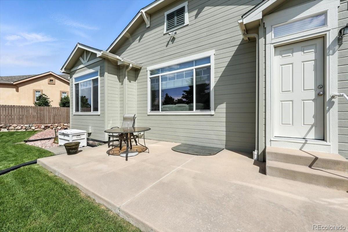 MLS Image #32 for 10091  red sage drive,colorado springs, Colorado