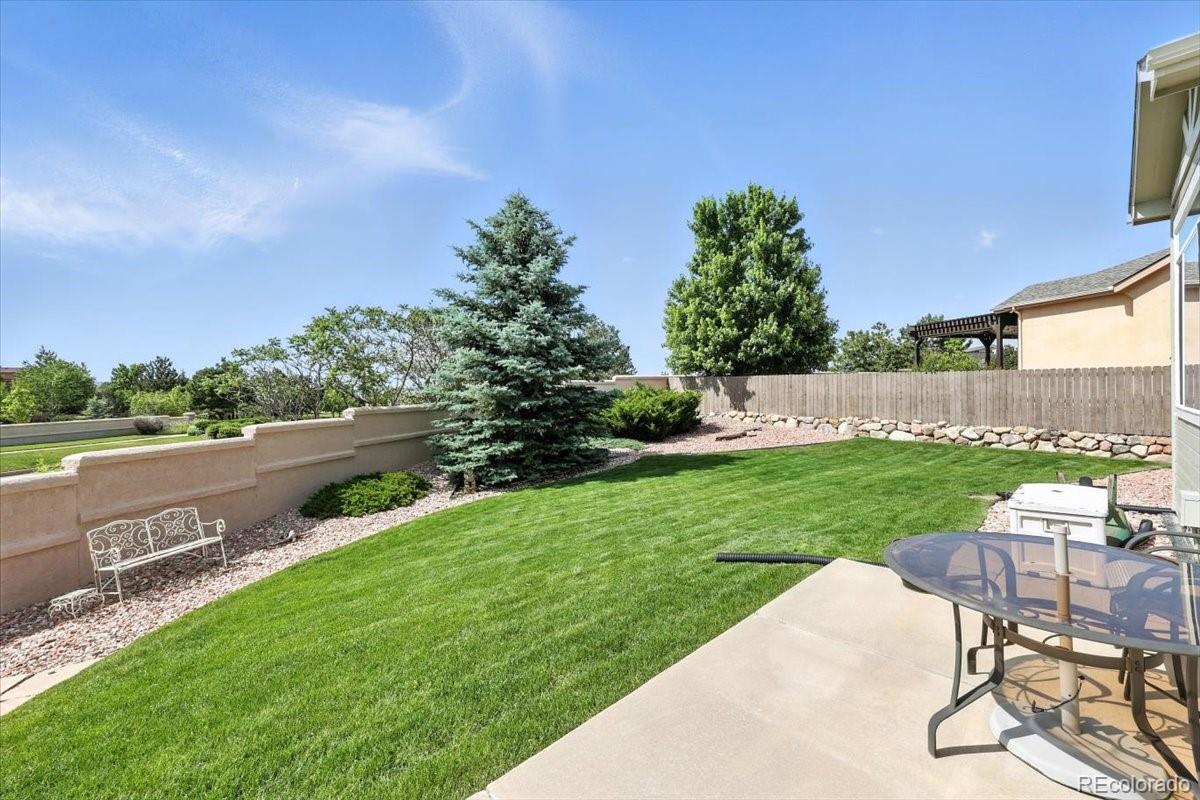 MLS Image #33 for 10091  red sage drive,colorado springs, Colorado