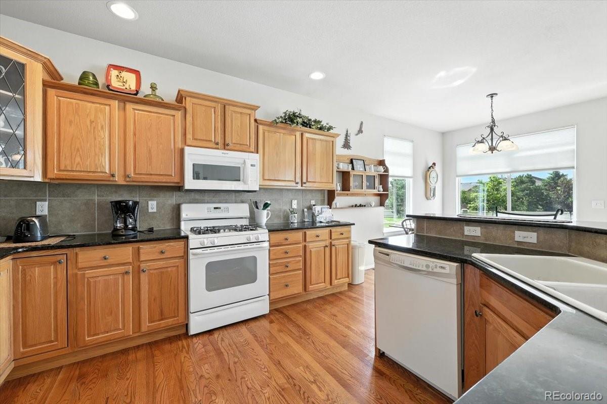 MLS Image #5 for 10091  red sage drive,colorado springs, Colorado