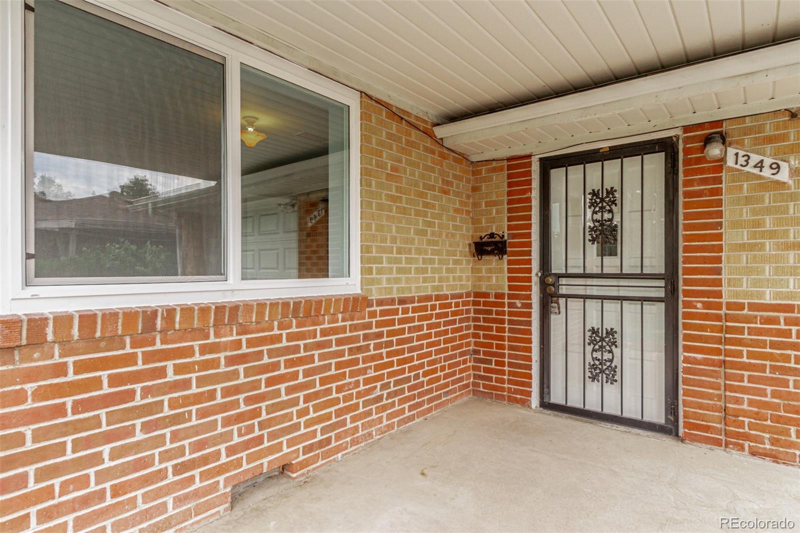 MLS Image #3 for 1349  florence street,aurora, Colorado
