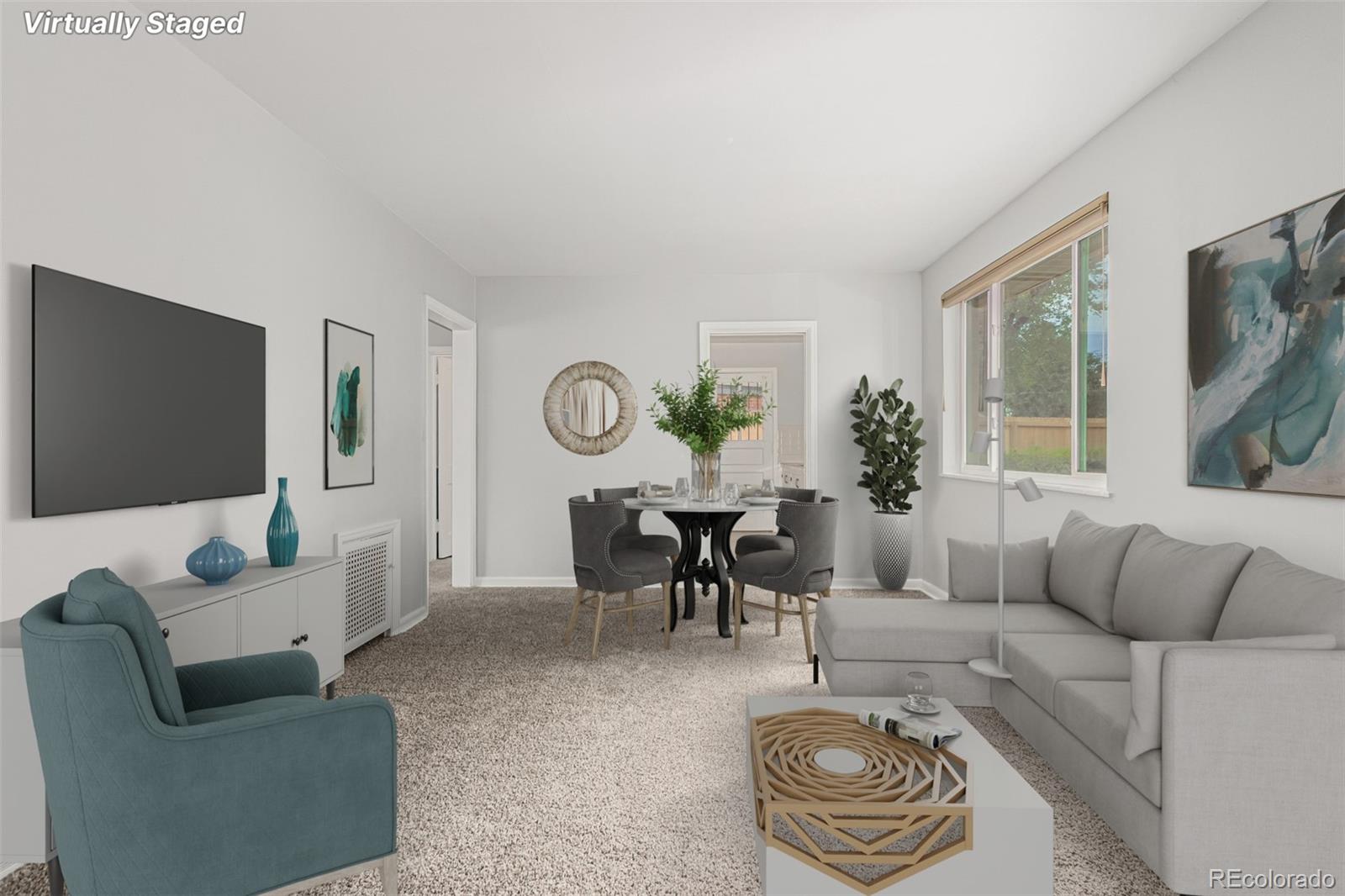 MLS Image #6 for 1349  florence street,aurora, Colorado