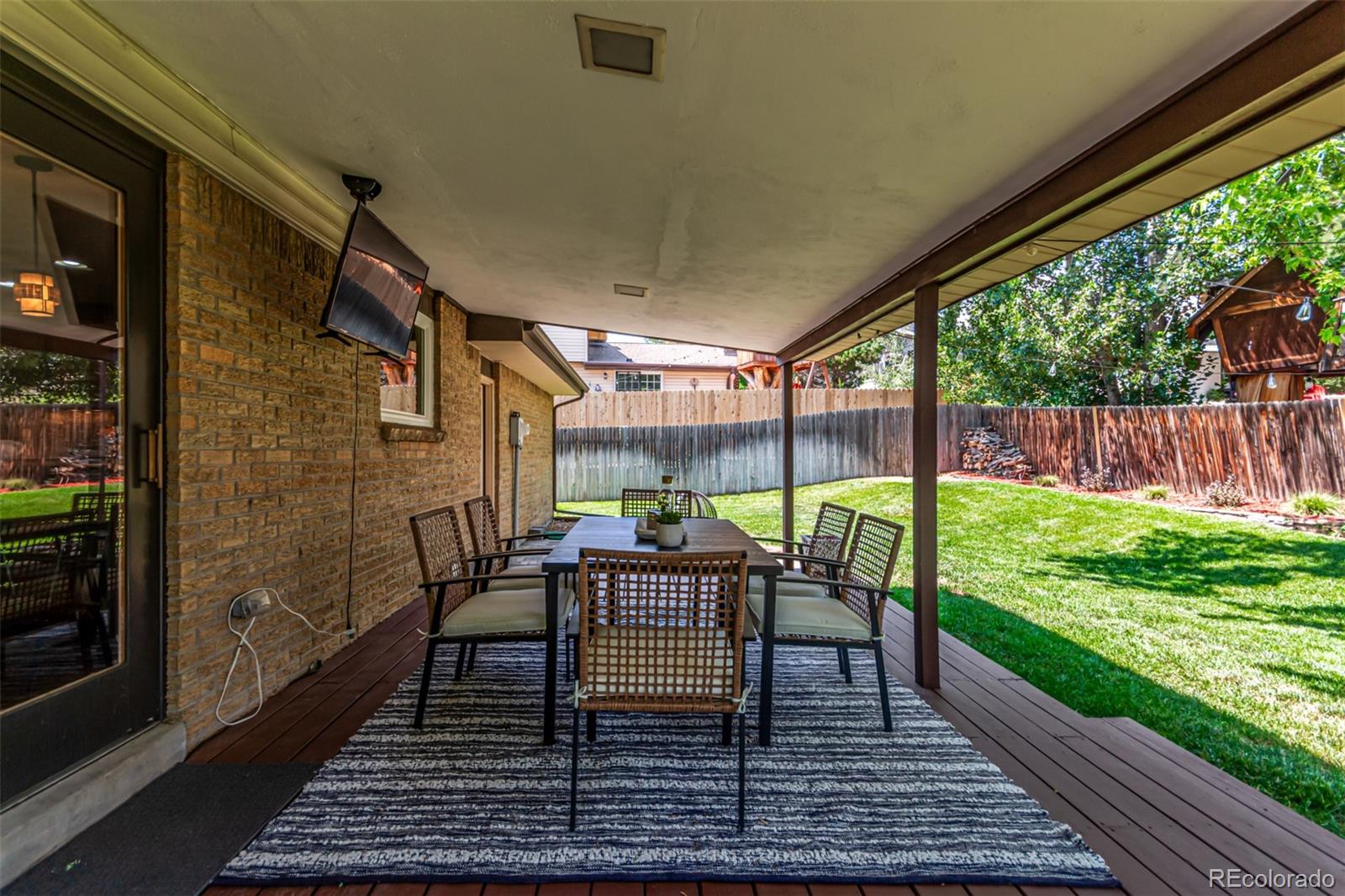 MLS Image #27 for 6367 s albion way,centennial, Colorado
