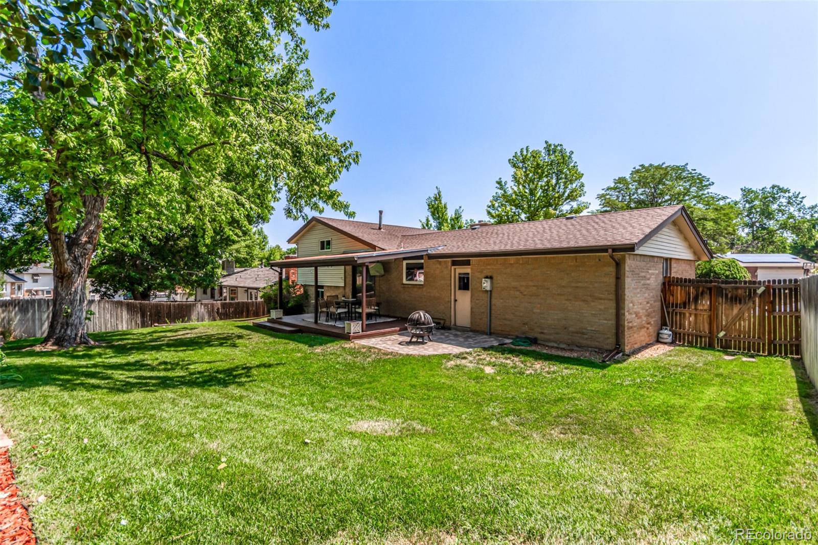 MLS Image #28 for 6367 s albion way,centennial, Colorado
