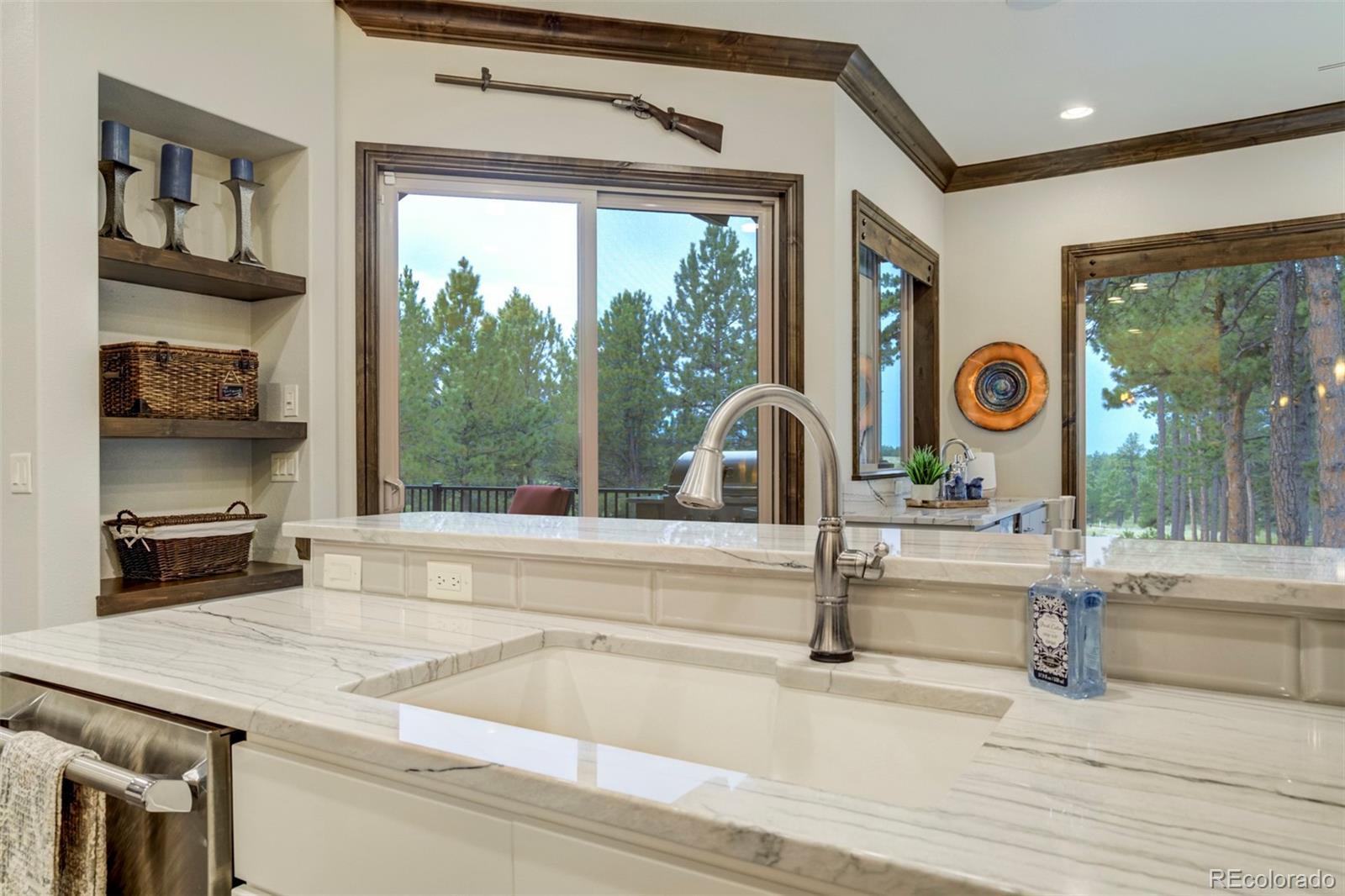 MLS Image #10 for 4090  foxchase way,colorado springs, Colorado