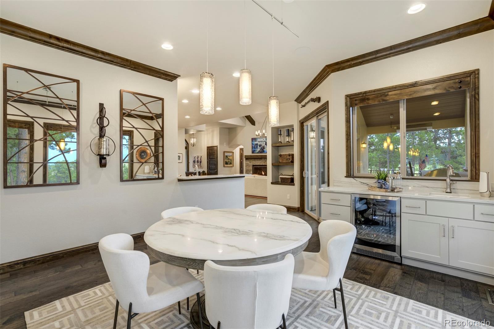 MLS Image #15 for 4090  foxchase way,colorado springs, Colorado