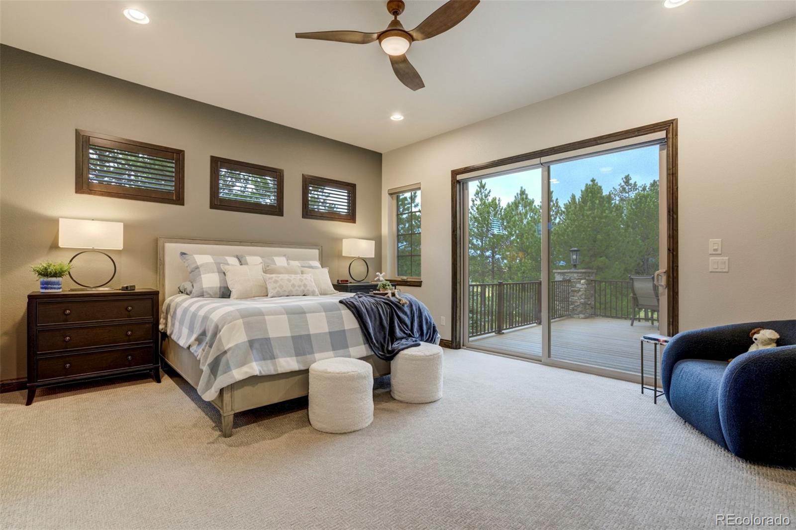 MLS Image #16 for 4090  foxchase way,colorado springs, Colorado