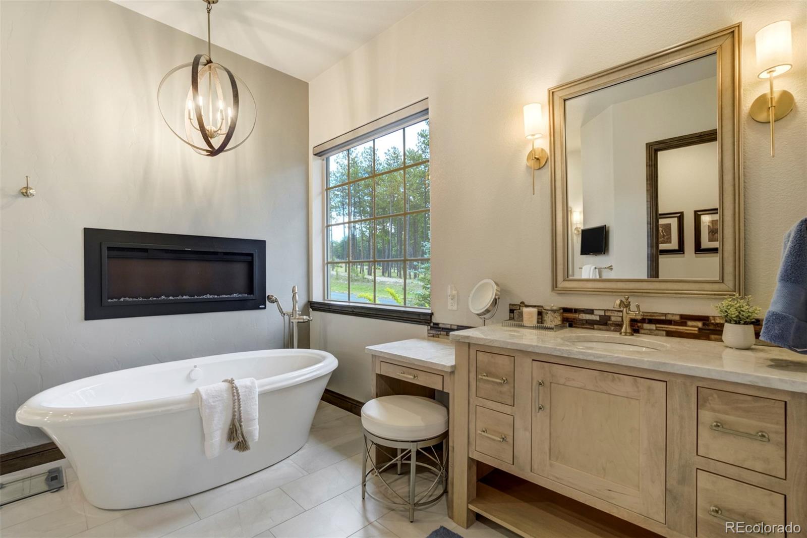 MLS Image #18 for 4090  foxchase way,colorado springs, Colorado