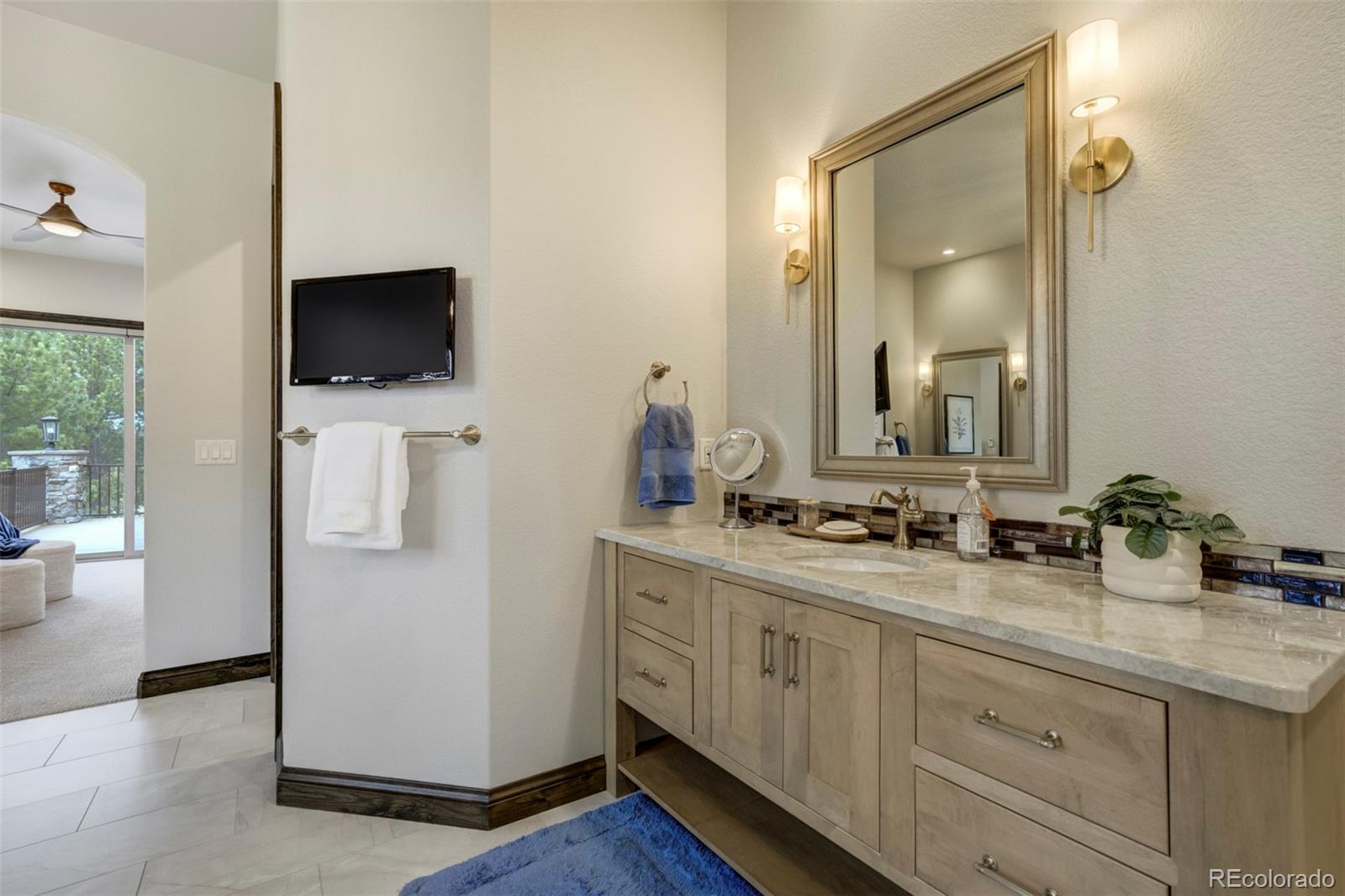 MLS Image #23 for 4090  foxchase way,colorado springs, Colorado