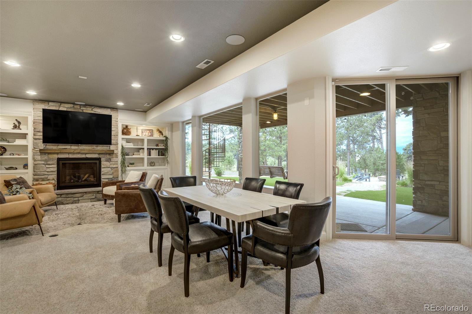 MLS Image #28 for 4090  foxchase way,colorado springs, Colorado