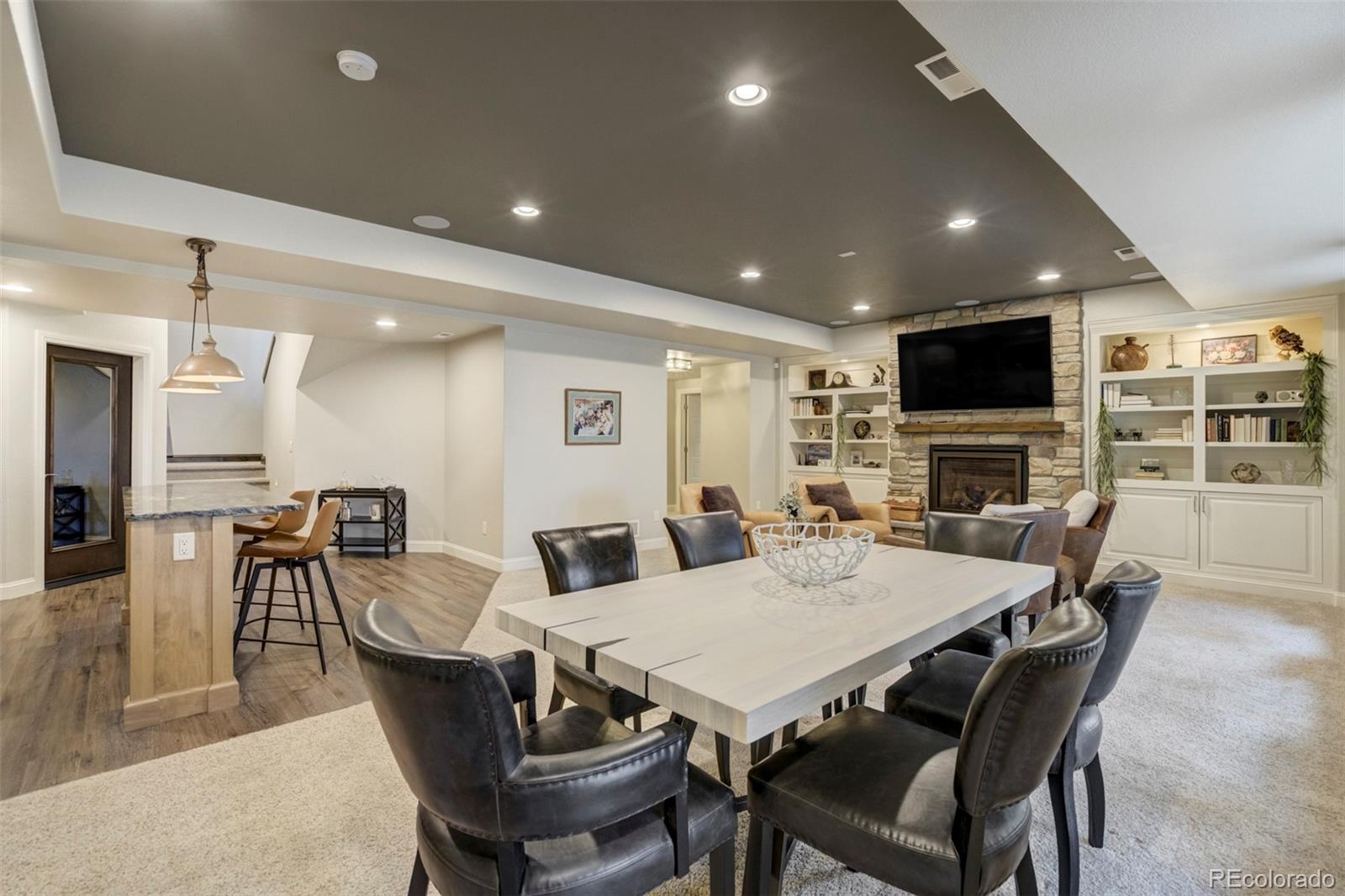 MLS Image #29 for 4090  foxchase way,colorado springs, Colorado