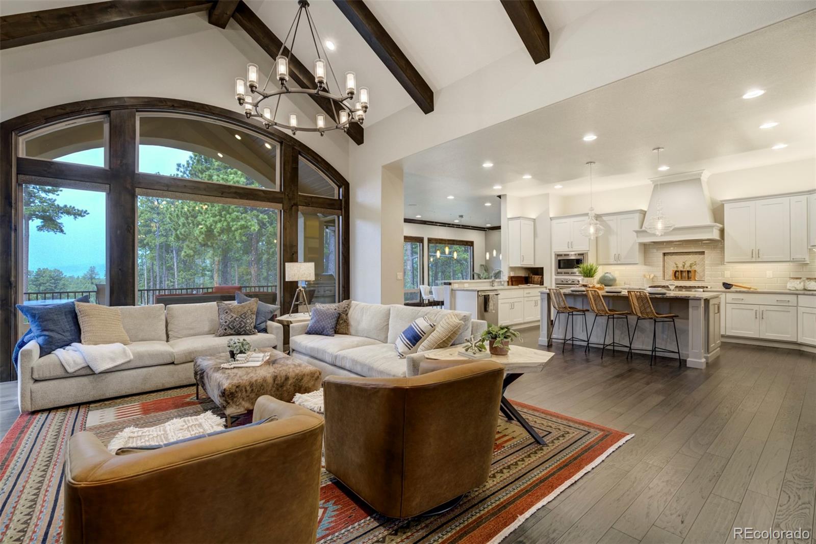 MLS Image #3 for 4090  foxchase way,colorado springs, Colorado