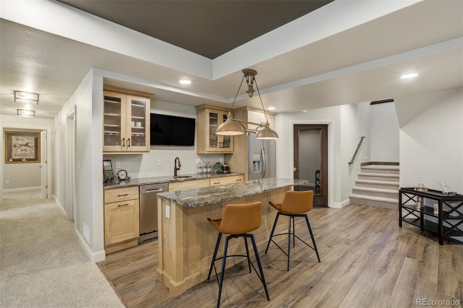 MLS Image #30 for 4090  foxchase way,colorado springs, Colorado