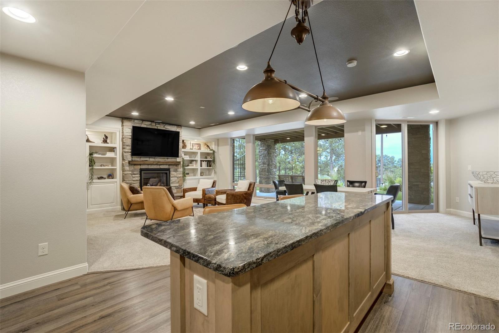MLS Image #31 for 4090  foxchase way,colorado springs, Colorado