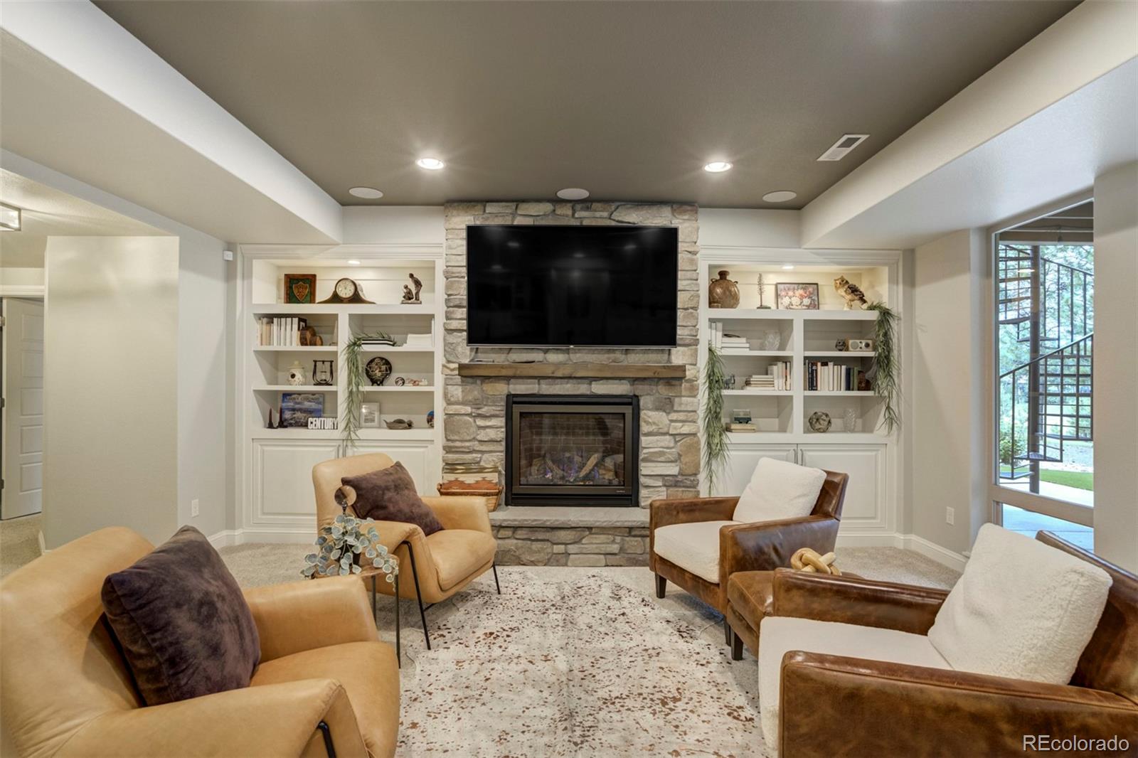 MLS Image #32 for 4090  foxchase way,colorado springs, Colorado