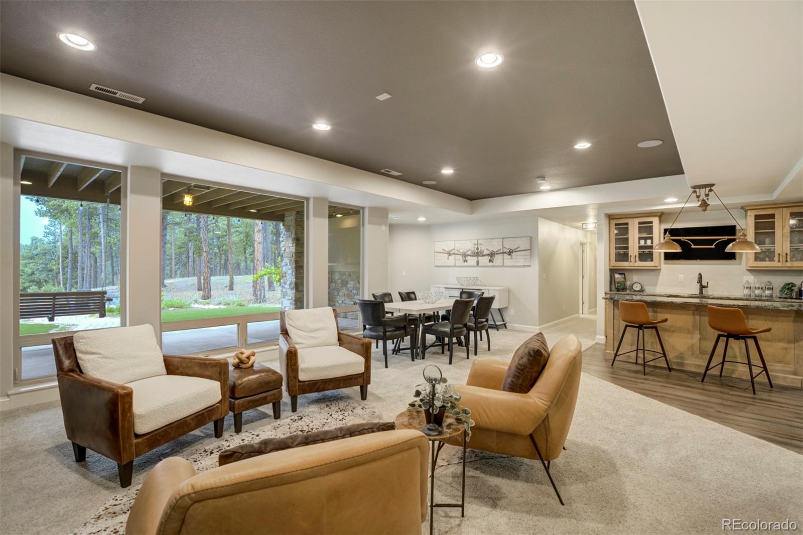 MLS Image #33 for 4090  foxchase way,colorado springs, Colorado