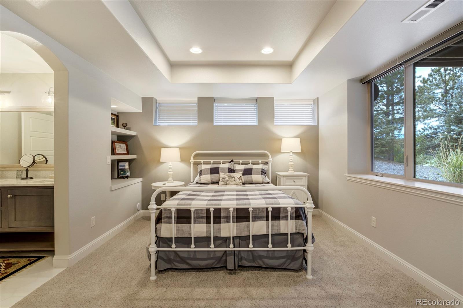 MLS Image #34 for 4090  foxchase way,colorado springs, Colorado