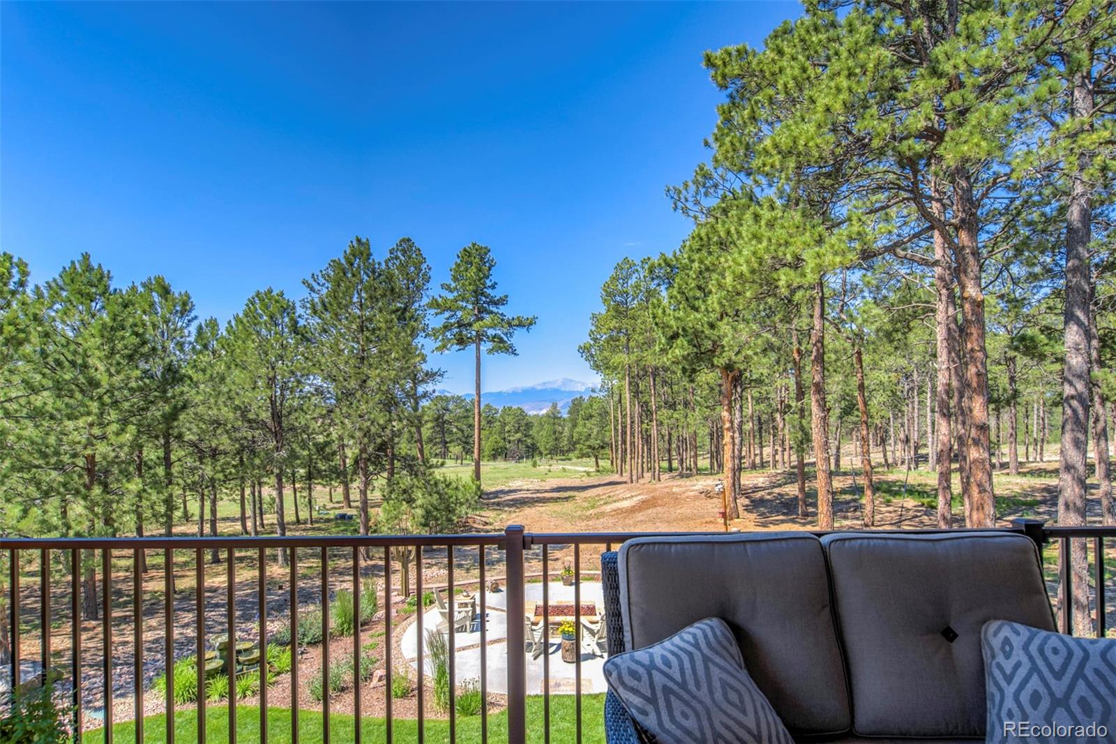 MLS Image #42 for 4090  foxchase way,colorado springs, Colorado