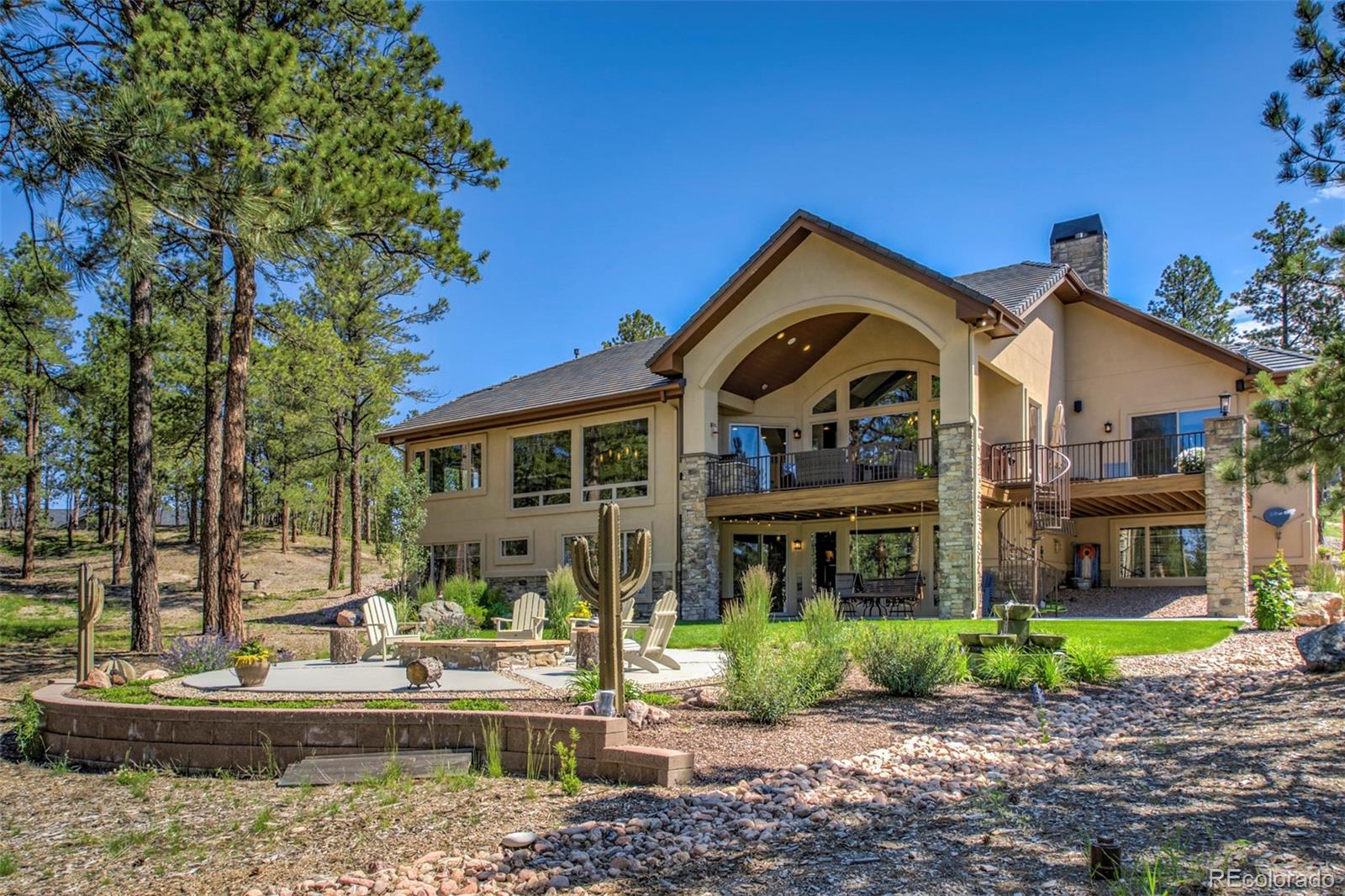 MLS Image #43 for 4090  foxchase way,colorado springs, Colorado