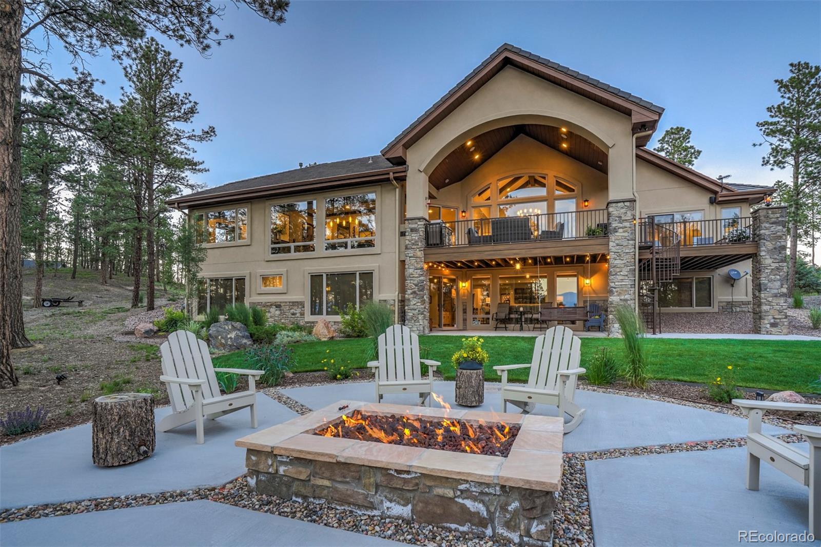 MLS Image #44 for 4090  foxchase way,colorado springs, Colorado