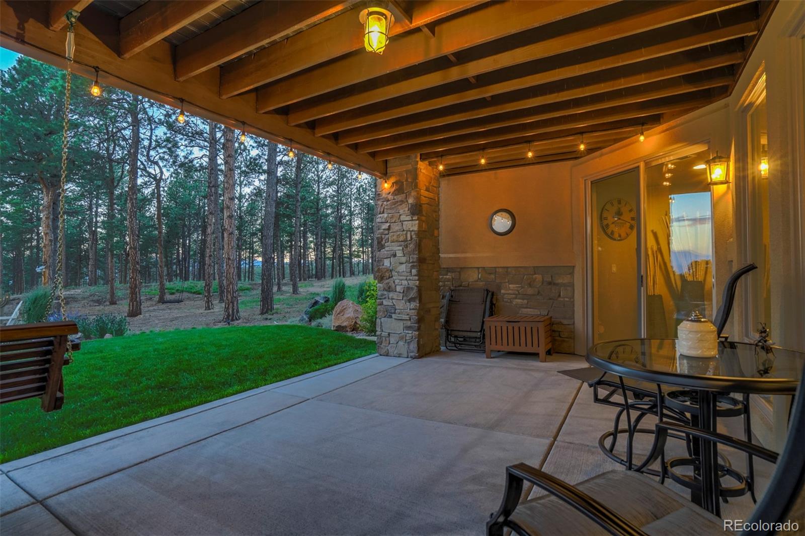 MLS Image #45 for 4090  foxchase way,colorado springs, Colorado