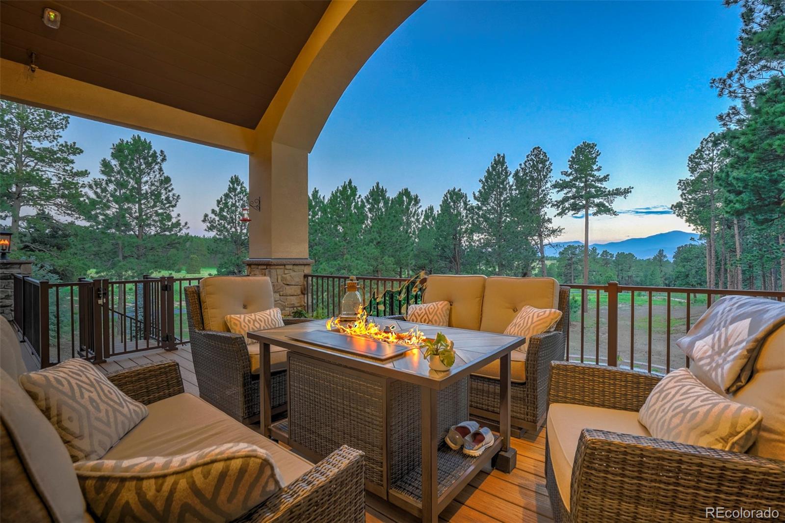 MLS Image #46 for 4090  foxchase way,colorado springs, Colorado