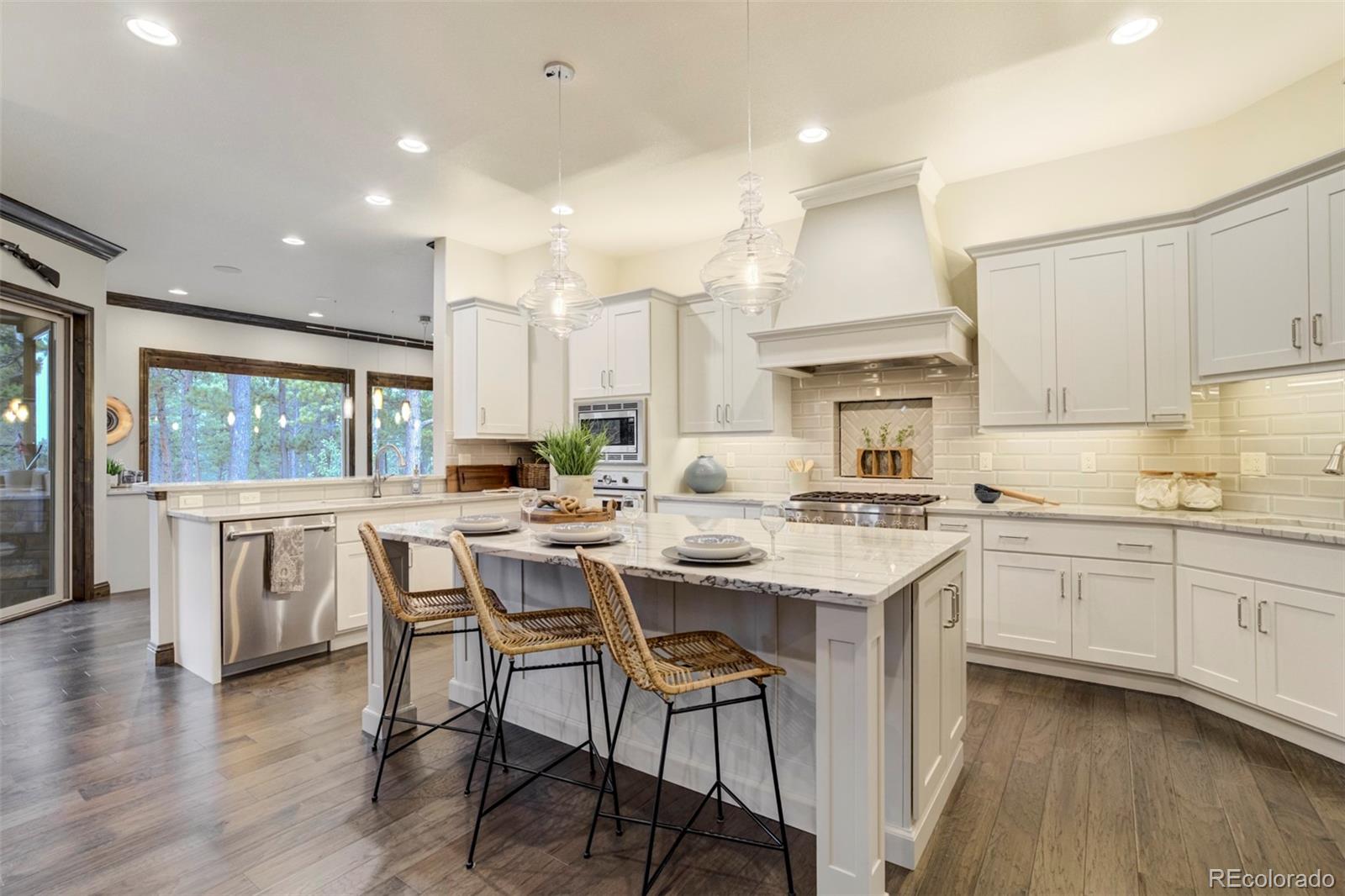 MLS Image #6 for 4090  foxchase way,colorado springs, Colorado