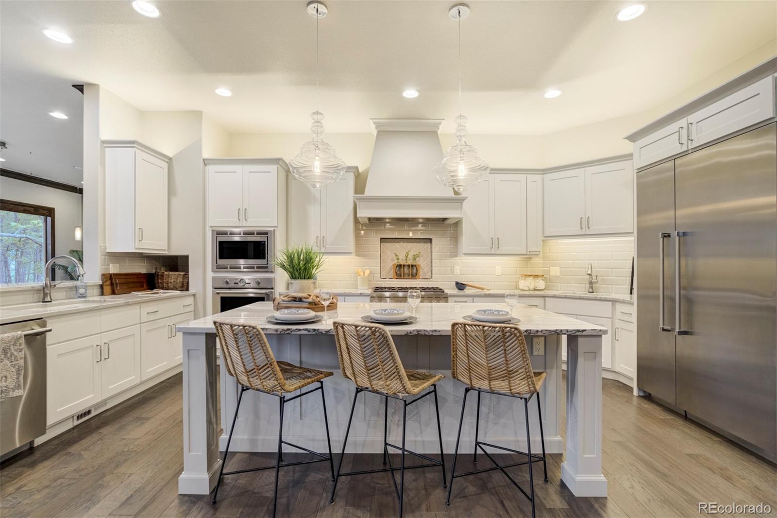MLS Image #7 for 4090  foxchase way,colorado springs, Colorado